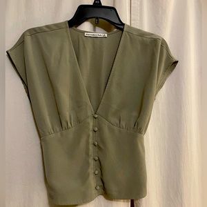 Abercrombie top